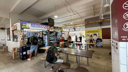 Bukit Merah Central (D3), Shop House #485673751